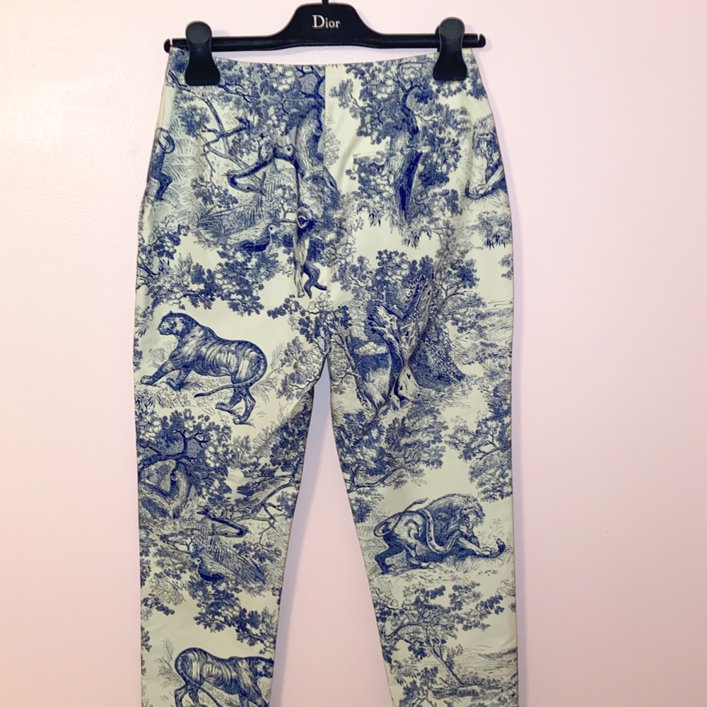 Dior pants